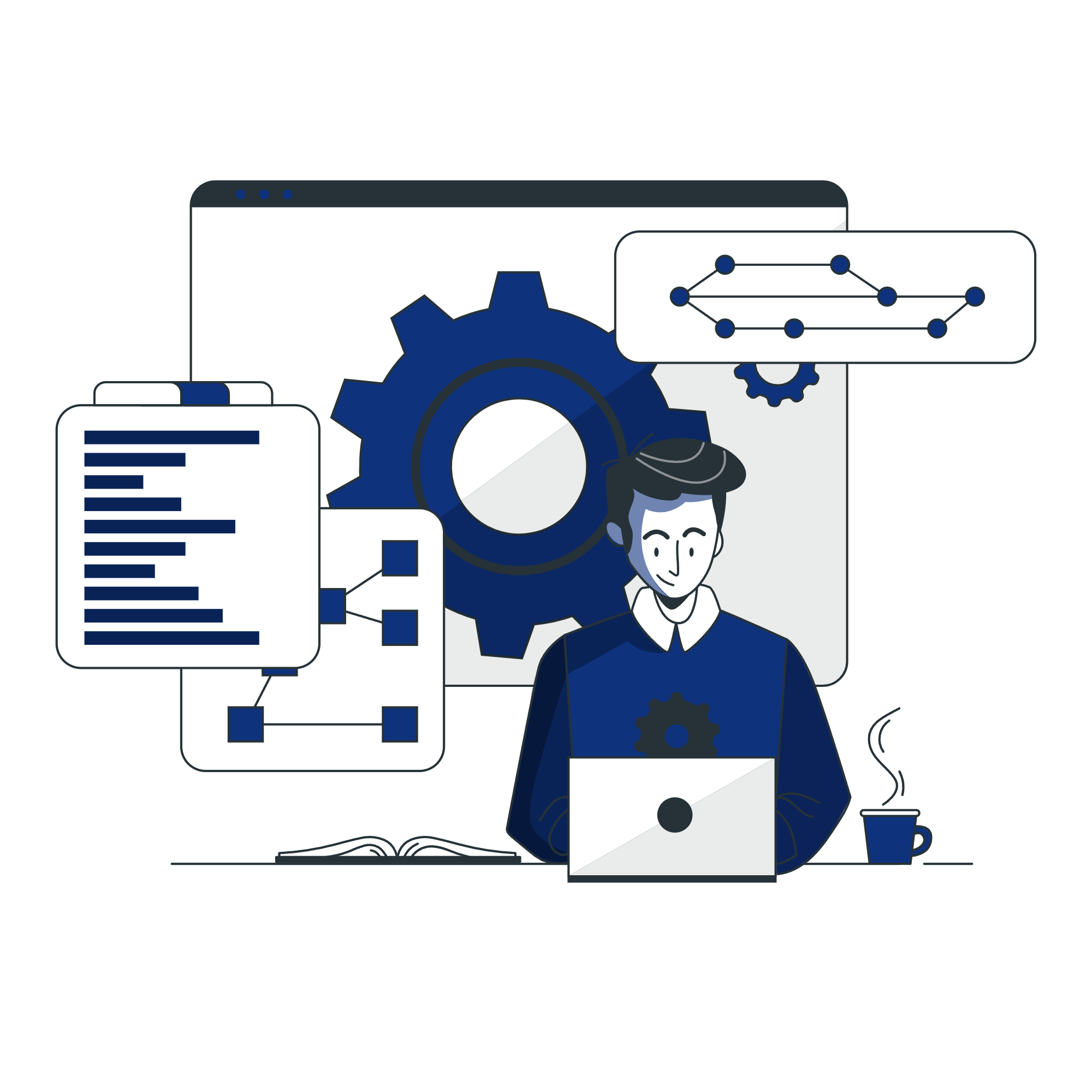 Pemeliharaan Website